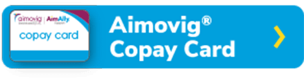 aimovig copay card